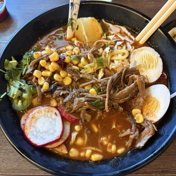 Tomi Ramen - Ramen Near Me - Las Vegas, Nevada