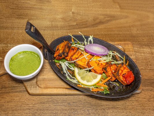 Ritu - Indian Soul Food by null