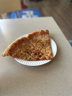 Ray's Pizza by null