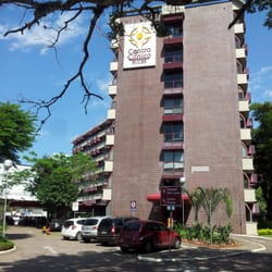 Centro Clínico Puc RS