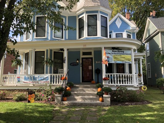 Home Sweet Home Care