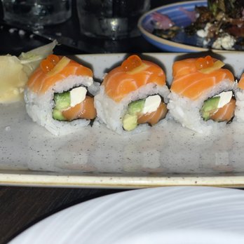 Oceans 234 - Love there sushi - New American Near Me - Deerfield Beach, Florida
