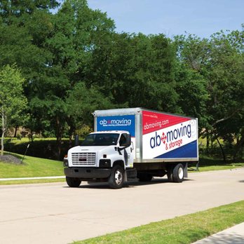 AB Moving - Houston - Movers Near Me - Houston, Texas AB Moving - Houston - Movers Near Me - Houston, Texas