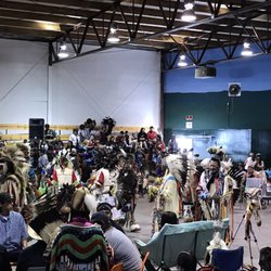 Treaty Days Pow Wow