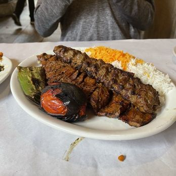 Raffi's Place - Middle Eastern Near Me - Glendale, California Raffi's Place - Middle Eastern Near Me - Glendale, California