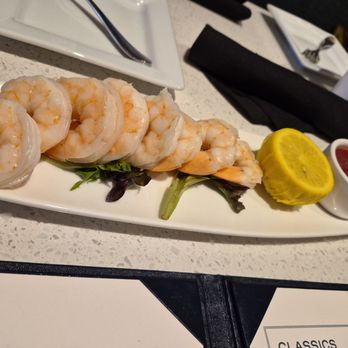 Rex's Seafood and Market - Shrimp cocktail - Seafood Markets Near Me - Dallas, Texas Rex's Seafood and Market - Shrimp cocktail - Seafood Markets Near Me - Dallas, Texas