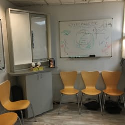 Kavanaugh Chiropractic