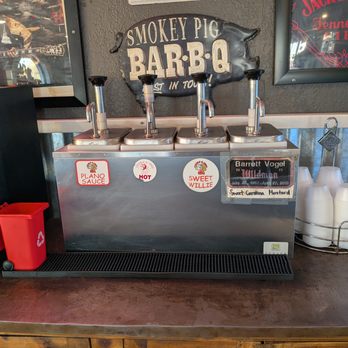 Cackle & Oink BBQ - Barbeque Near Me - Sherman, Texas Cackle & Oink BBQ - Barbeque Near Me - Sherman, Texas