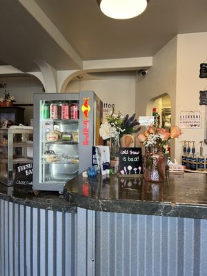 Kó-fē House by null