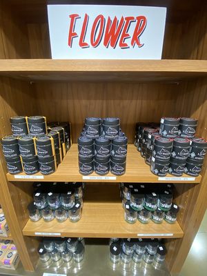 North Beach Pipeline Dispensary by null