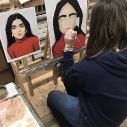 Inspired Minds