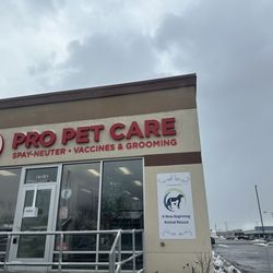 Pro Pet Care
