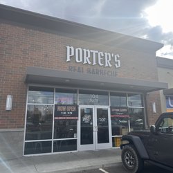 Porter's Real Barbecue