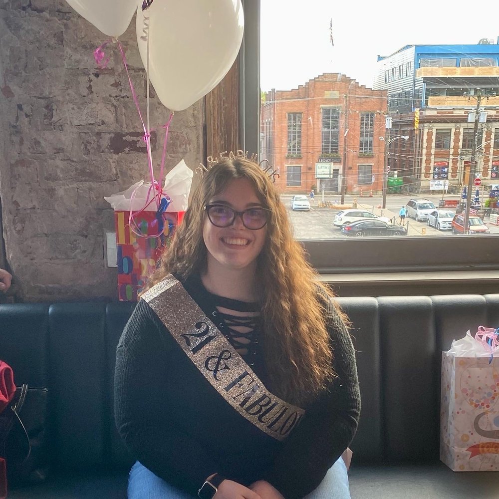 Smoke Justis - 21st bday dinner - Bars Near Me - Covington, Kentucky