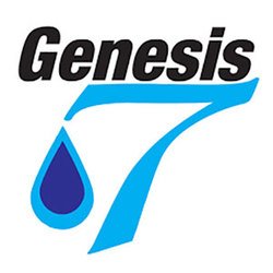 Genesis 7 - logo