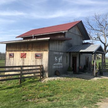 Whiskey Thief Distilling - Distilleries Near Me - Frankfort, Kentucky Whiskey Thief Distilling - Distilleries Near Me - Frankfort, Kentucky