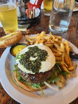 Grains of Wrath (GOW) Brewery & Restaurant by null