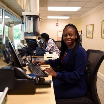 Sandy Spring Bank - Candid Employee Shot #3 - Banks & Credit Unions Near Me - Olney, Maryland Sandy Spring Bank - Candid Employee Shot #3 - Banks & Credit Unions Near Me - Olney, Maryland