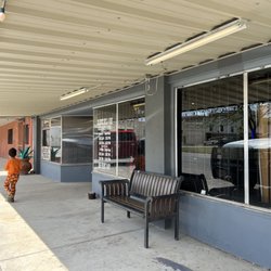 Jail House Bar & Grill