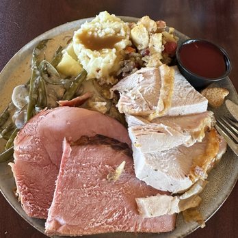 Ranch House - Thanksgiving dinner - Seafood Near Me - Cottonwood, California Ranch House - Thanksgiving dinner - Seafood Near Me - Cottonwood, California