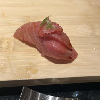 Komé - Chu toro - Sushi Bars Near Me - Dallas, Texas Komé - Chu toro - Sushi Bars Near Me - Dallas, Texas