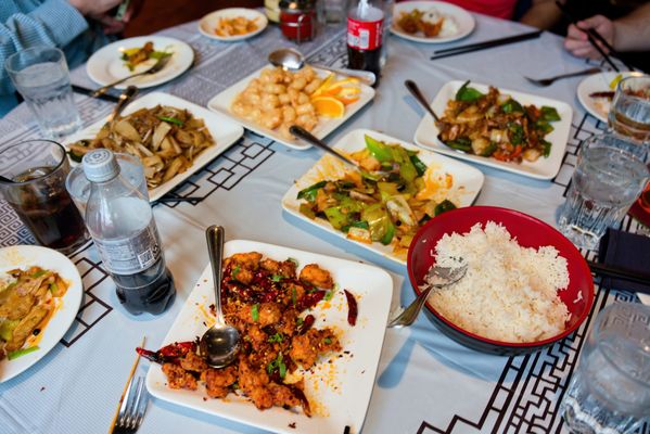 Mapo Restaurant by null