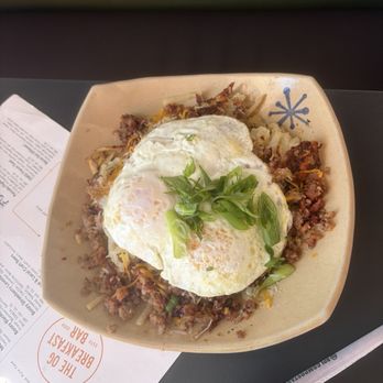 Snooze, an A.M. Eatery - Spuds Deluxe* - Breakfast & Brunch Near Me - San Diego, California