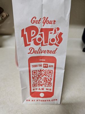 P. Terry's Burger Stand by null
