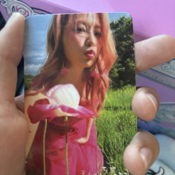 Kpop Nation - Yeri photo card!!! - Music & DVDs Near Me - Duluth, Georgia Kpop Nation - Yeri photo card!!! - Music & DVDs Near Me - Duluth, Georgia