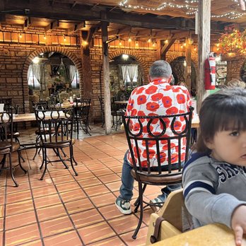 Tapanco - Beautiful atmosphere - Steakhouses Near Me - Rosarito, BCN