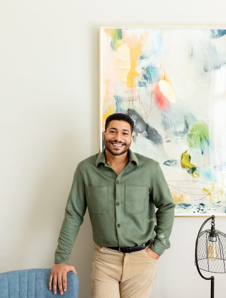 Hunter Lockett - Frisco Counseling And Wellness - grief counselor in Frisco, TX