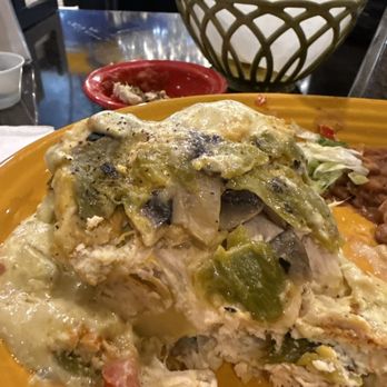 El Patron ABQ - New Mexican Cuisine Near Me - Albuquerque, New Mexico
