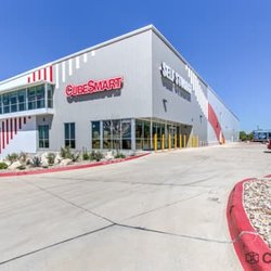CubeSmart Self Storage - CubeSmart Self Storage