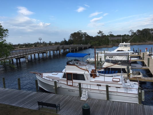 The Tranquil House Inn - Manteo, NC by null