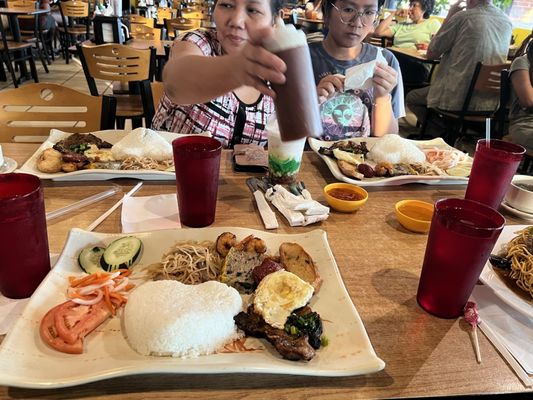 Pho Viet Number One in Norcross by null