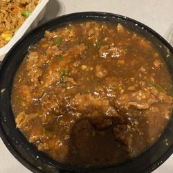 Asian Garden Hakka Restaurant