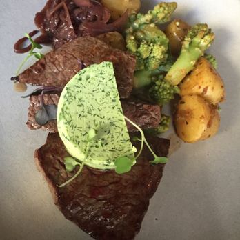 Bouche - French Near Me - San Francisco, California