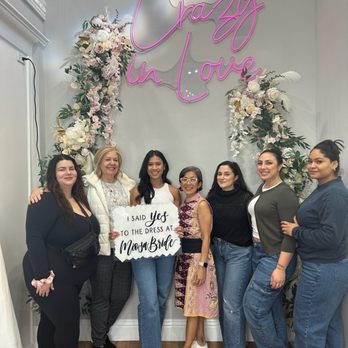 Miosa Bride - Bridal Near Me - Sacramento, California Miosa Bride - Bridal Near Me - Sacramento, California