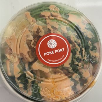 Pokeport Oceanside - Juice Bars & Smoothies Near Me - Oceanside, California Pokeport Oceanside - Juice Bars & Smoothies Near Me - Oceanside, California