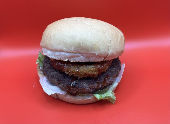 Sukos Burger by null
