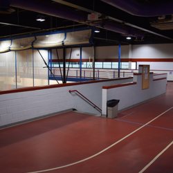JCC MetroWest - Indoor Track