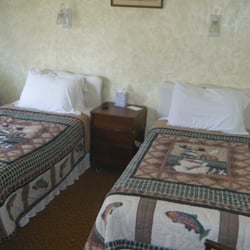 White Whale Motel