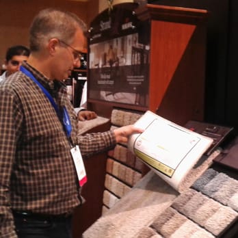 Andy's 5 Star Flooring - We research latest floor covering products, color trends & technologies. Surfaces 2015 - Flooring Near Me - Bothell, Washington
