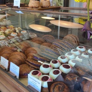 Del Sur Bakery & Cafe - Filipino Near Me - Chicago, Illinois