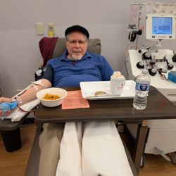 Rhode Island Blood Center - Warwick Donor Center