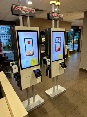 McDonald's by null