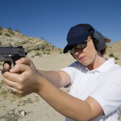 Concealed AZ - Individual Training Sessions