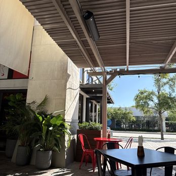 Craft - Outside patio - Breakfast & Brunch Near Me - Fort Lauderdale, Florida Craft - Outside patio - Breakfast & Brunch Near Me - Fort Lauderdale, Florida