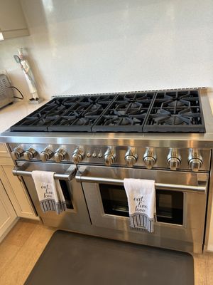 Oven / Stove Top - Call today to get your oven / stove top fixed, repaird, or installed correctly. Oven / Stove Top - Call today to get your oven / stove top fixed, repaird, or installed correctly.