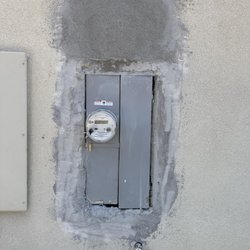 IntegrateSun - This is how they left our  house and it's been one month since I posted last.